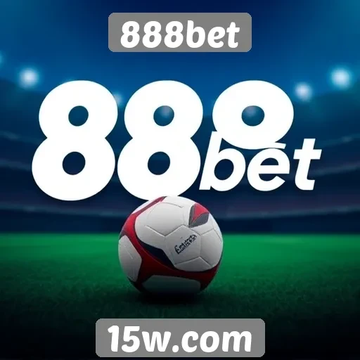 Análise da plataforma de apostas 888bet