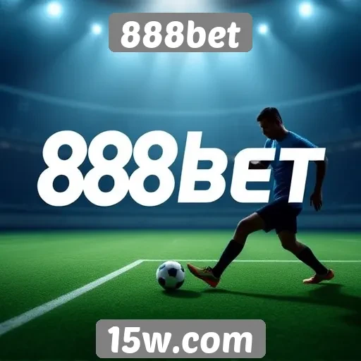 Plataforma 888bet destaca-se pela experiência do usuário