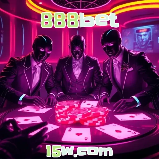 888bet: Bônus Irresistíveis para Potencializar sua Experiência em Jogos