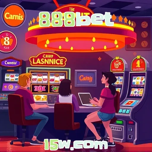 888bet