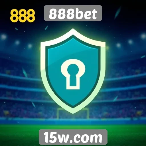 Segurança e confiabilidade do 888bet em foco