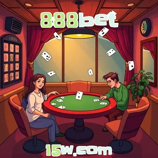 888bet: O Seu Destino Ideal para Caça-Níqueis Empolgantes