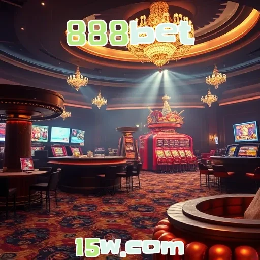 888bet: Vantagens Incríveis da Seção VIP para Jogadores Exclusivos